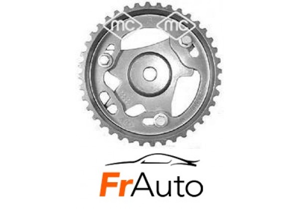 Шестерня розпредвалу Renault Duster, Logan, Clio II, III, Fluence, Scenic, II, III, Kangoo, II, Laguna III, Megane II, III, Modus, Twingo II 1.5 dCi, 7701478037*